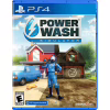 Игра Sony Power Wash Simulator, BD диск (SPOWS4EN0) - Image 1
