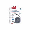 Дата кабель USB-C to USB-C 1.2m Promate (springy.grey) - Image 2