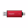 Накопитель SSD USB Type-C 1TB Dual Portable Kingston (SPSD/1TB) - Image 2