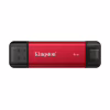 Накопитель SSD USB Type-C 1TB Dual Portable Kingston (SPSD/1TB) - Image 1