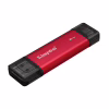 Накопитель SSD USB Type-C 2TB Dual Portable Kingston (SPSD/2TB) - Image 3