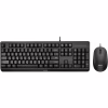Комплект Philips SPT6207BL/00 USB Black (SPT6207BL/00) - Image 1