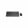 Комплект Philips 6000 Slim Wireless/Bluetoot UA Black (SPT6607B/00) - Image 3