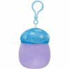 М'яка іграшка Squishmallows на кліпсі – Гриб Пайл 9 см (SQCP00149) - Image 3
