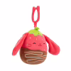 Брелок Squishmallows на клипсе - Кролик Гунда 9 см (SQCP00464) - Image 6