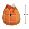 М'яка іграшка Squishmallows Вафелька Вівер 19 см (SQCR05376) - Image 2