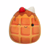 М'яка іграшка Squishmallows Вафелька Вівер 19 см (SQCR05376) - Image 1