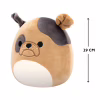 М'яка іграшка Squishmallows Бульдог Лофер 19 см (SQCR06596) - Image 2