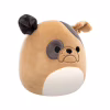 М'яка іграшка Squishmallows Бульдог Лофер 19 см (SQCR06596) - Image 6
