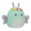 Мягкая игрушка Squishmallows Бабочка Рейна 13 см (SQER00814) - Image 6