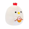 М'яка іграшка Squishmallows Півник Тод 19 см (SQER00832) - Image 3