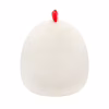 М'яка іграшка Squishmallows Півник Тод 19 см (SQER00832) - Image 4