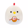 М'яка іграшка Squishmallows Півник Тод 19 см (SQER00832) - Image 1