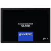 Накопичувач SSD 2.5" 120GB Goodram (SSDPR-CL100-120-G3) - Image 1