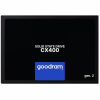 Накопичувач SSD 2.5" 1TB Goodram (SSDPR-CX400-01T-G2) - Image 1