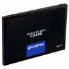 Накопитель SSD 2.5" 256GB Goodram (SSDPR-CX400-256-G2) - Image 2