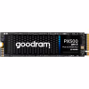 Накопичувач SSD M.2 2280 512GB PX500 Goodram (SSDPR-PX500-512-80-G3) - Image 2