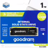 Накопитель SSD M.2 2280 1TB PX600 Goodram (SSDPR-PX600-1K0-80) - Image 4