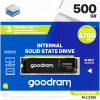 Накопитель SSD M.2 2280 500GB PX600 Goodram (SSDPR-PX600-500-80) - Image 4