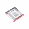 Фрейм-перехідник AgeStar HDD 2.5'' to 5.25" (12.5 мм) (SSMR2S) - Image 2