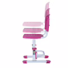 Школьный стул FunDesk Pink (SST3LS Pink) - Image 3