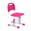 Школьный стул FunDesk Pink (SST3LS Pink) - Image 1