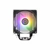 Кулер до процесора Qube ST-6U3-ST black - Image 2