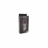 Токові кліщі ANENG ST207. V (AC/DC), A (AC), Ω, C, Hz, °C (NCV, True RMS). Bluetooth, Data Hold, дзвінок, ліхтарик, (ST207) - Image 5