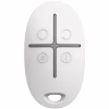 Комплект охоронної сигналізації Ajax StarterKit Cam HDR white - Image 5