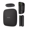 Комплект охранной сигнализации Ajax StarterKit чорна - Image 1