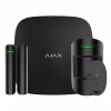 Комплект охранной сигнализации Ajax StarterKit2 black - Image 1