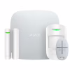 Комплект охоронної сигналізації Ajax StarterKit2 white - Image 1