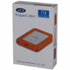 Зовнішній жорсткий диск 2.5" 1TB LaCie (STFR1000800) - Image 7
