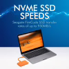 Накопичувач SSD USB 3.1 1TB LaCie (STHR1000800) - Image 4