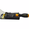 Набор отверток Stanley Multibit многофункциональная c 34 насадками (STHT0-70885) - Image 3