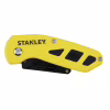 Ніж монтажний Stanley складаний, з фіксованим лезом, L = 160мм. (STHT10424-0) - Image 2