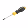Викрутка Stanley Cushion Grip, Ph1x75мм. (STHT16155-0) - Image 1