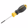 Отвертка Stanley Cushion Grip, Pz0x60мм. (STHT16161-0) - Image 1
