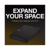 Зовнішній жорсткий диск 2.5" 5TB Expansion Portable Seagate (STKM5000400) - Image 9