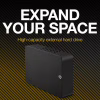 Зовнішній жорсткий диск 3.5" 20TB Expansion Desktop Seagate (STKP20000400) - Image 5
