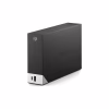 Зовнішній жорсткий диск 3.5" 12TB One Touch Desktop External Drive with Hub Seagate (STLC12000402) - Image 2
