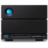 Зовнішній жорсткий диск 3.5" 20TB LaCie (STLG20000400) - Image 1