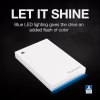 Зовнішній жорсткий диск 2.5" 2TB Game Drive for PlayStation 5 Seagate (STLV2000201) - Image 9