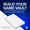 Зовнішній жорсткий диск 2.5" 2TB Game Drive for PlayStation 5 Seagate (STLV2000201) - Image 10