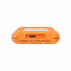 Накопичувач SSD USB Type-C 500GB Rugged Mini LaCie (STMF500400) - Image 4