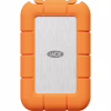 Накопичувач SSD USB Type-C 4TB Rugged LaCie (STND4000400) - Image 1