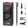 Автомобільний компресор Aspiring Storm 3 Powerbank 90W 30л - Image 1