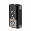 Автомобільний компресор Aspiring Storm 4 Power Bank, 22л - Image 4