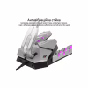 Мікрофон Vertux Streamer-3 LED USB Grey (streamer-3.grey) - Image 2