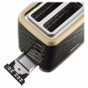 Тостер Sencor STS7501BK - Image 5